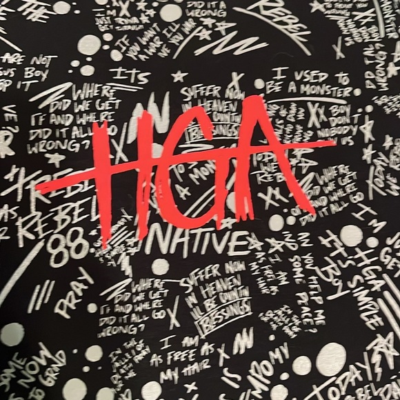 Native Supply HGA crew neck - Picture 2 of 4